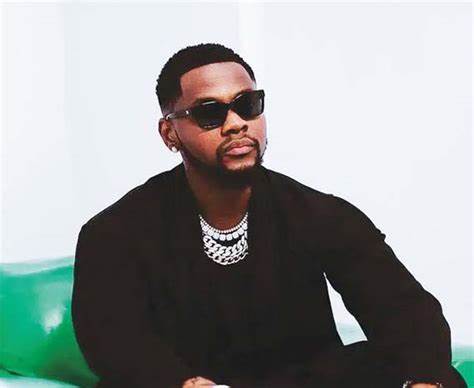 Kizz Daniel